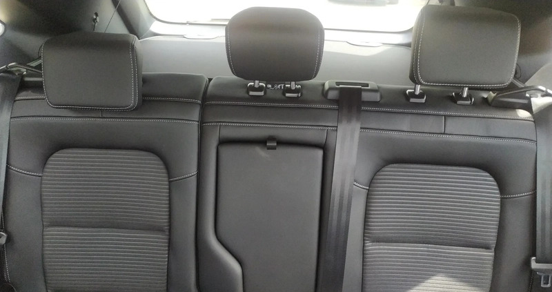 Ford Kuga cena 133000 przebieg: 11, rok produkcji 2023 z Działoszyce małe 154